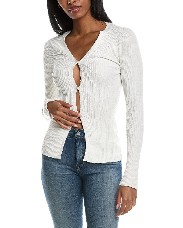 stylish sweaters for womenA.L.C. Miller Cardigan