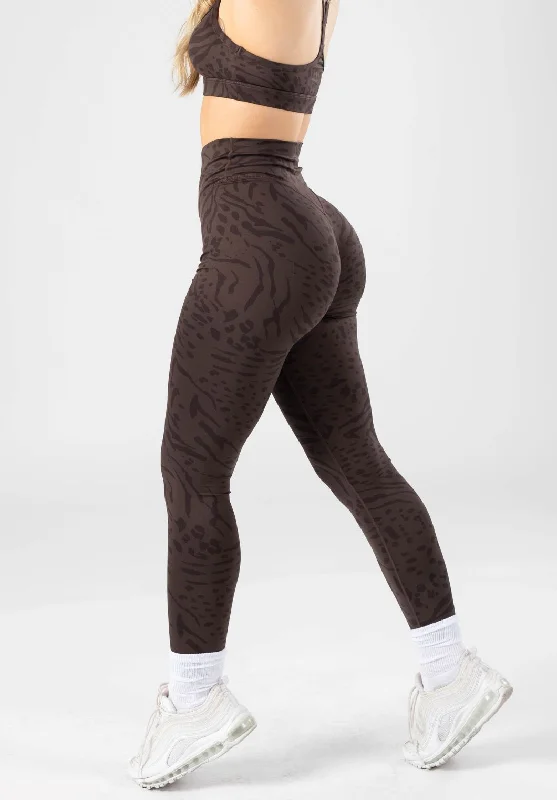 leggings for a night outReluna Crossover Sculptseam™ Legging Savana