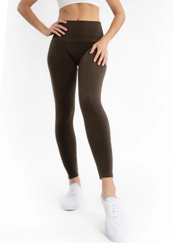 leggings for sportsFleece Lined Leggings