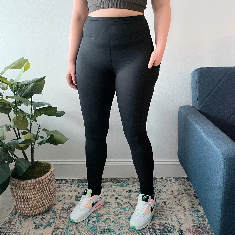 leggings for active womenLennon Pocket Leggings