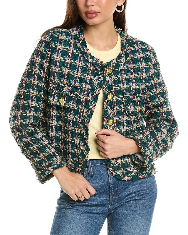 women's evening sweatersBeulah Sweater