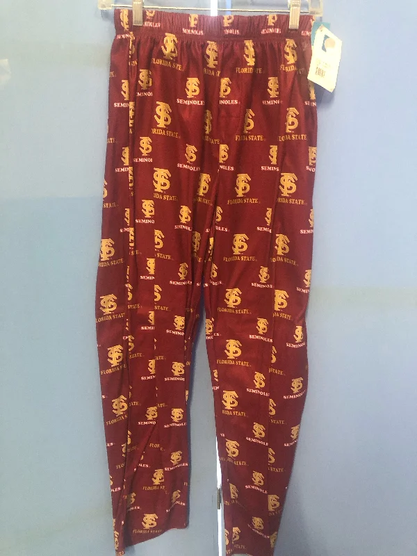 high-quality tops for womenFlorida State Seminoles Youth Pajama Pants