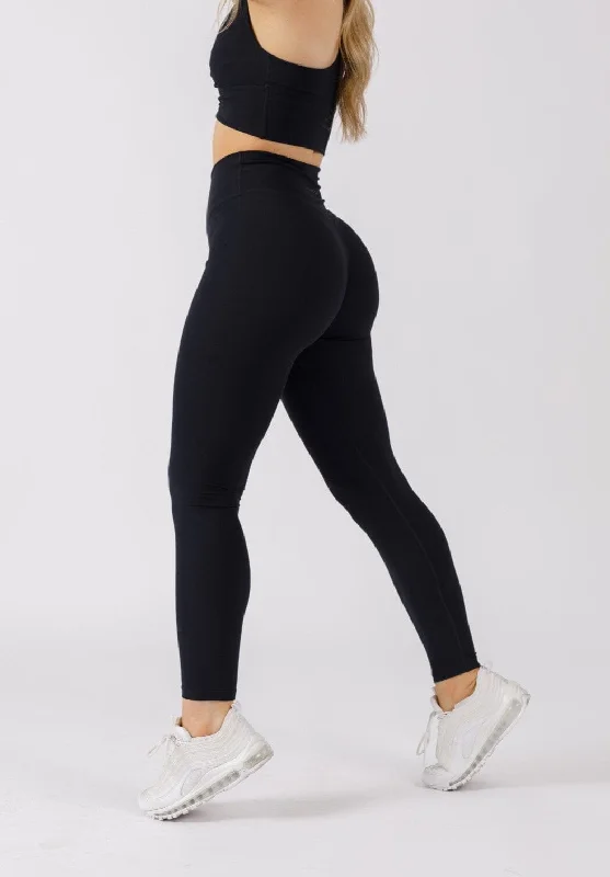 leggings for winterUltraLux Curve Contour Sculptseam™ Legging Black