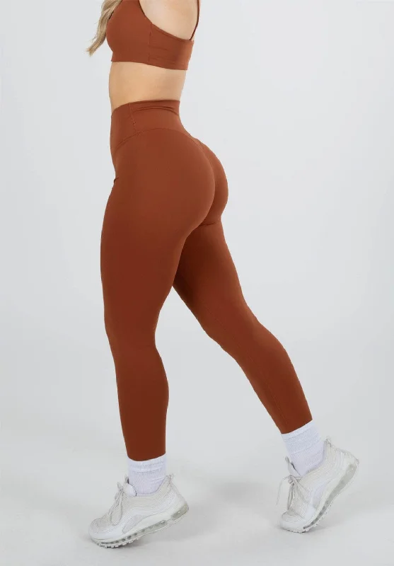 compression leggingsRecStretch Original Sculptseam® Legging Sierra