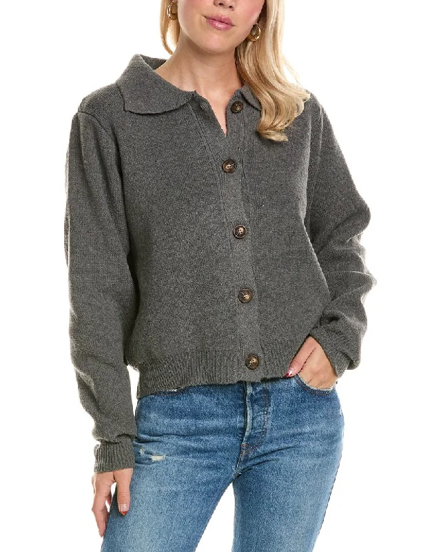 feminine sweaters for womenSeraphina Cardigan