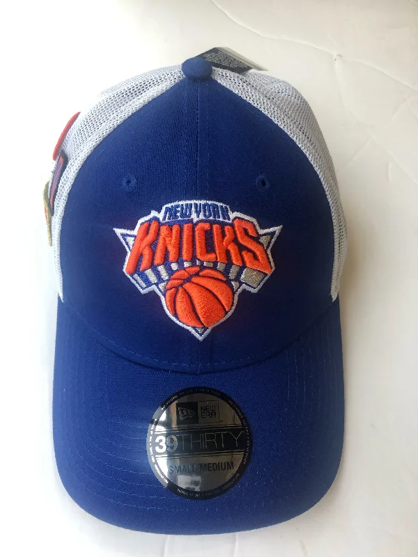 women's tops for every occasionNew York Knicks New Era 39/Thirty 2018 Draft Hat