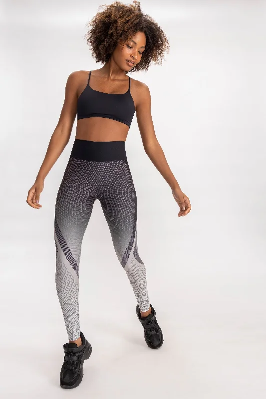 leggings for intense workoutsHigh Graphic Leggings