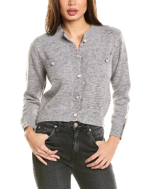 boho chic sweaters for womenSeraphina Cardigan