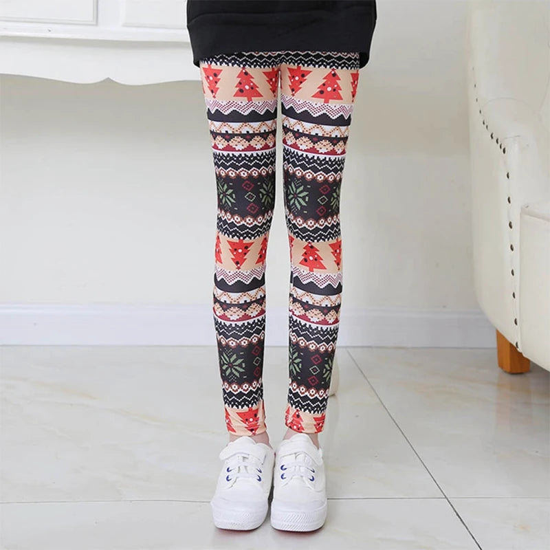 leggings for sporty chic lookVintage Boho Print Leggings