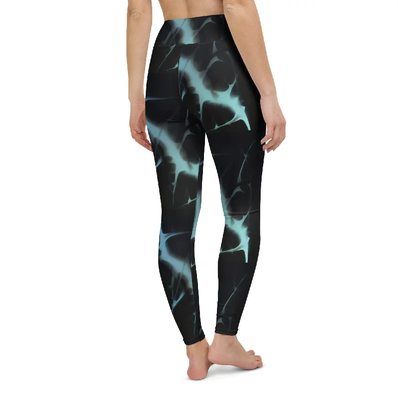 leggings with bold colorsHalitus® Yoga Leggings