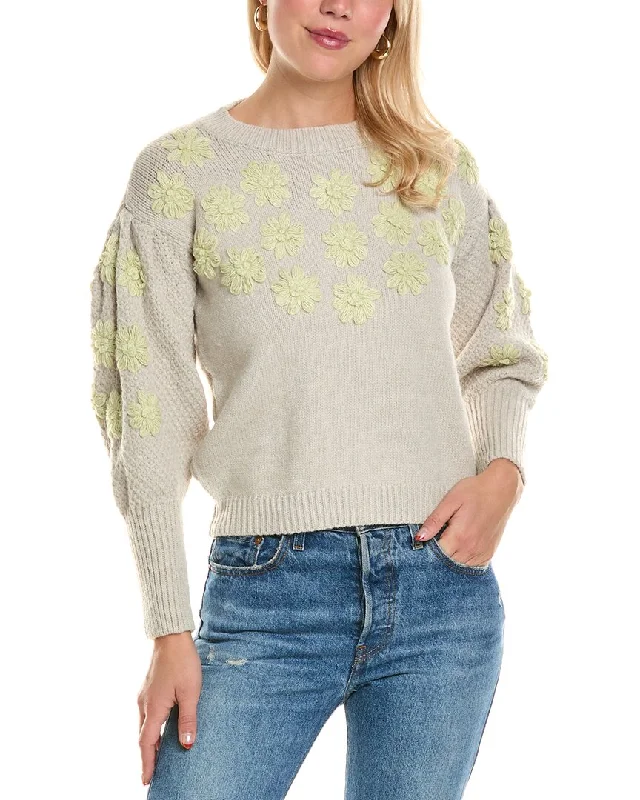 plus size knit sweaters for womenSeraphina Pullover