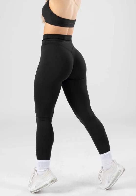 leggings for all occasionsReluna Crossover Sculptseam™ Legging Black