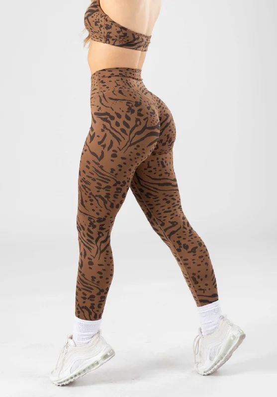 leggings with bold colorsReluna Original Sculptseam™ Legging Jaguar