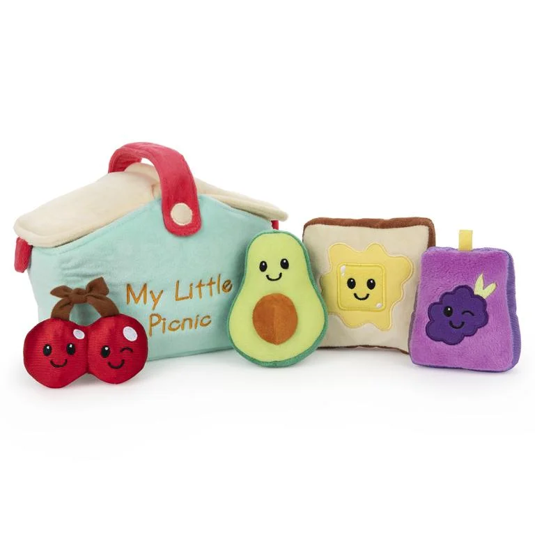 women's office topsMy Little Picnic Playset