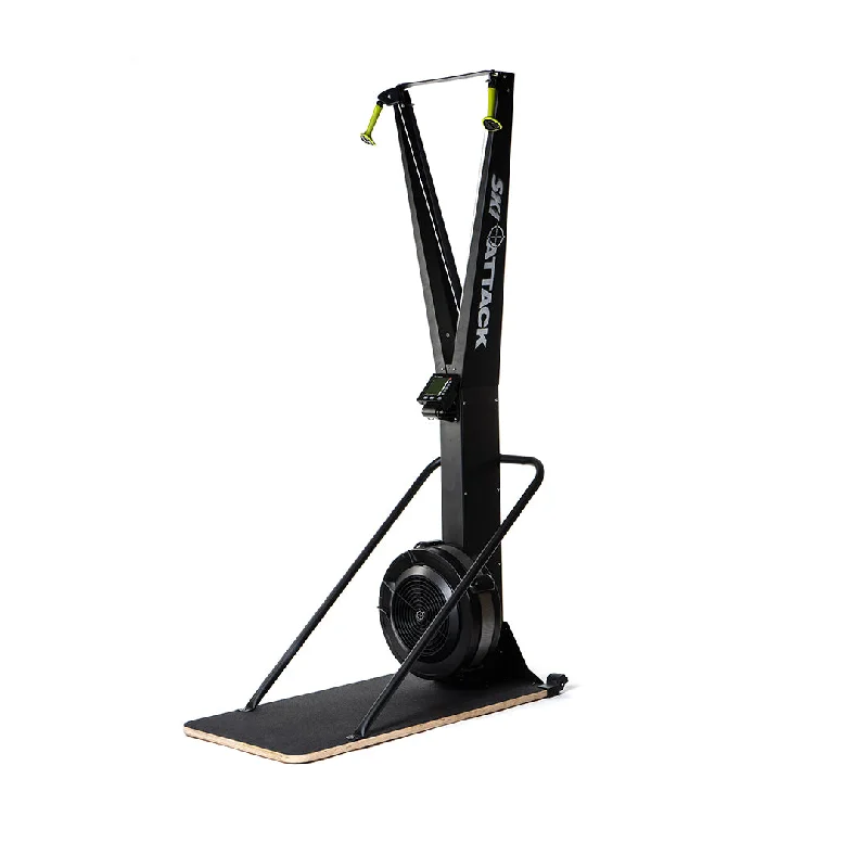 simple women's topsAttack Fitness - Ski Attack - Ski Trainer