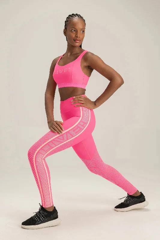 leggings for a yoga retreatMove Fitness Leggings