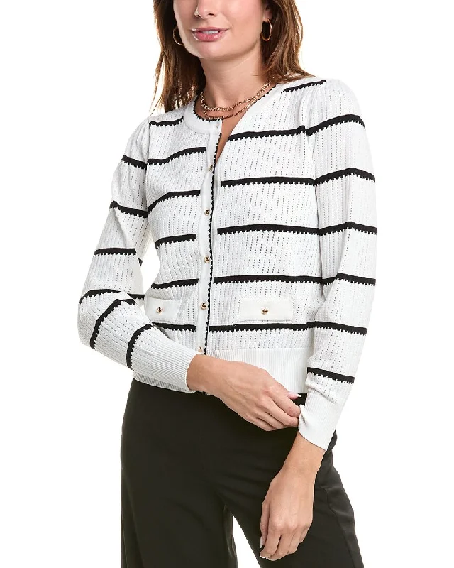 warm knitted sweaters for womenANNA KAY Antoniette Cardigan