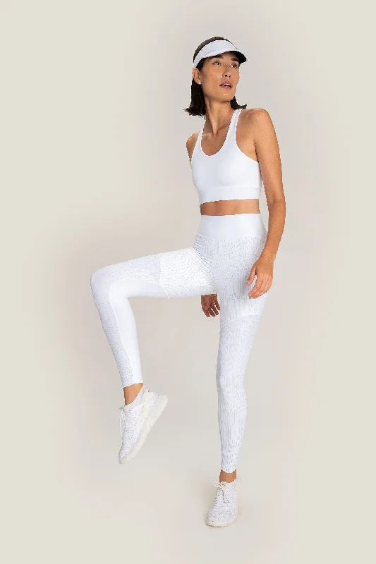 leggings for sporty chic lookSignature Pro Leggings