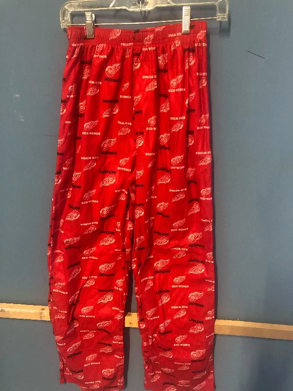 women's long tunic topsDetroit Red Wings Youth Pajama Pants