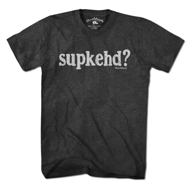 women’s T-shirts for fallSupkehd? T-Shirt