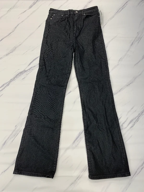 skinny jeans with ripsJeans Boot Cut By Lovers & Friends  Size: 6