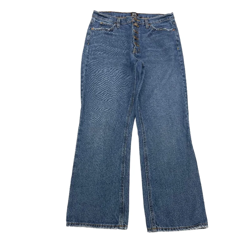 sustainable denim jeansJeans Cropped By Urban Outfitters  Size: 10