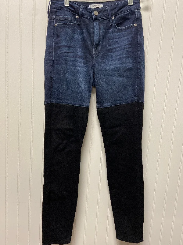 plus size skinny denim jeansJeans Designer By Good American  Size: 2