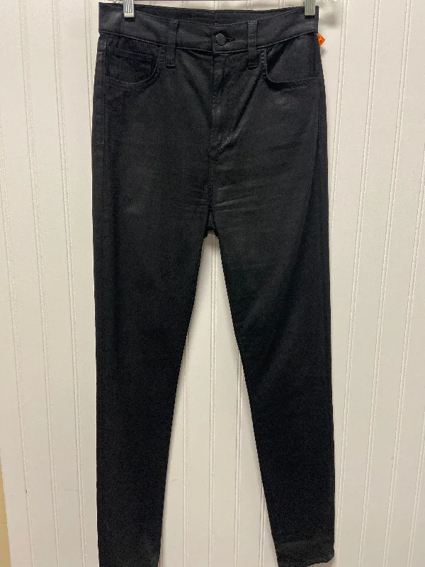 denim leggings jeansJeans Designer By Joes Jeans  Size: 2