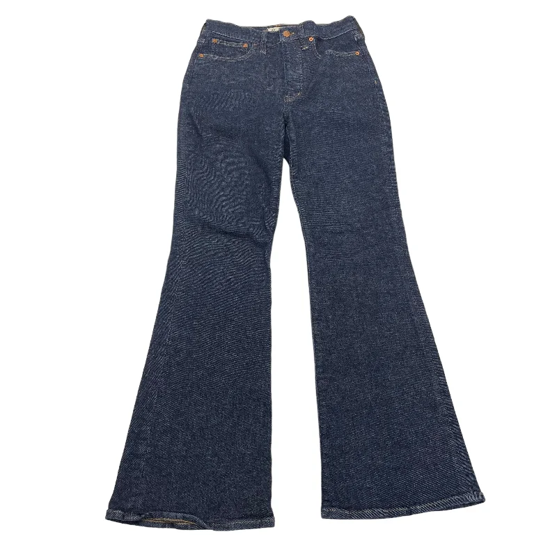 tall women’s jeansJeans Flared By Madewell  Size: 4