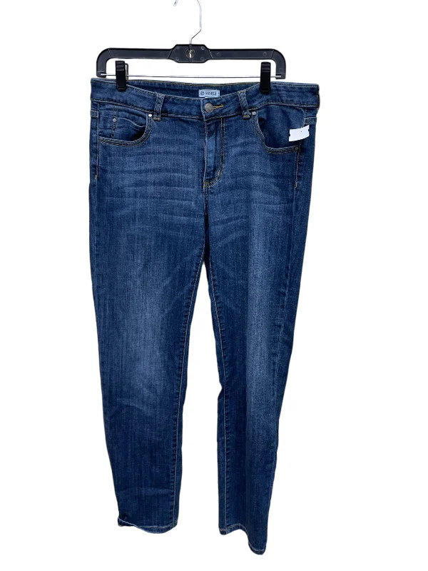 affordable denim jeansJeans Skinny By Susina  Size: 8