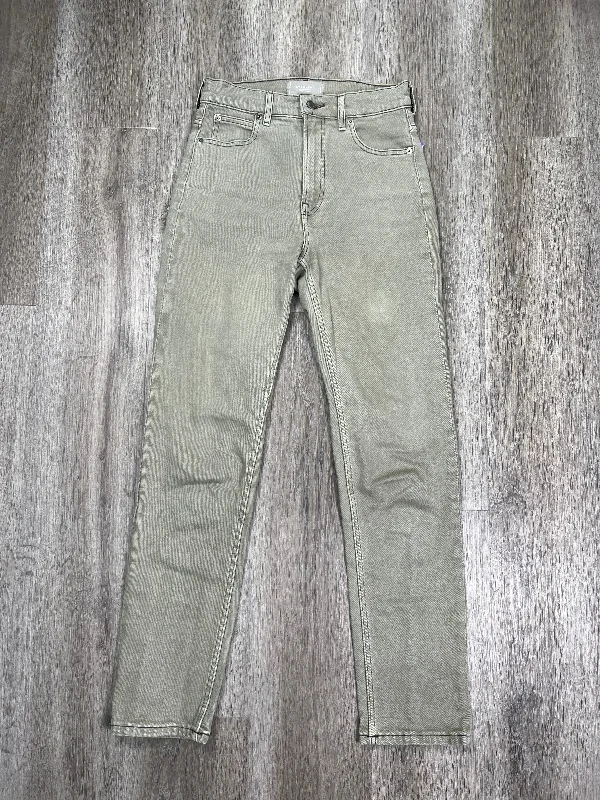 relaxed bootcut jeansJeans Straight By Everlane  Size: 00