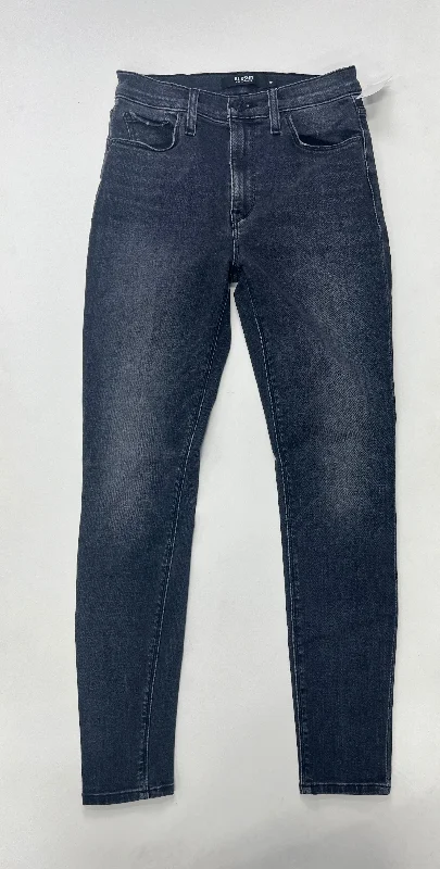 work-appropriate jeansJeans Straight By Hudson  Size: 2