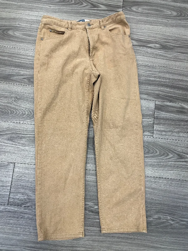 cropped skinny jeansJeans Straight By Liz Claiborne  Size: 12