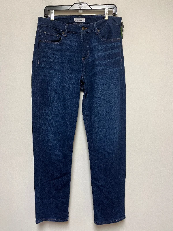 vintage flare jeansJeans Straight By Loft  Size: 10