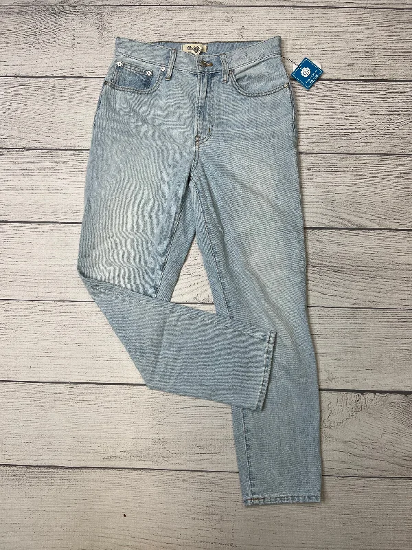 plus size skinny jeansJeans Straight By Madewell  Size: 2