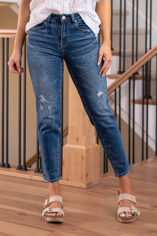 bootcut flare jeansSierra Mid Rise Tapered Jeans