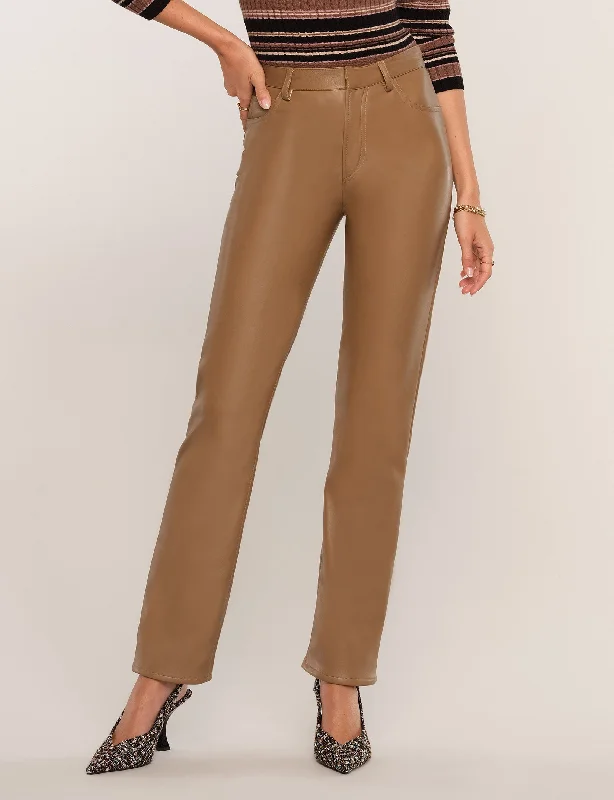 comfortable slim pants for womenAshe Pants