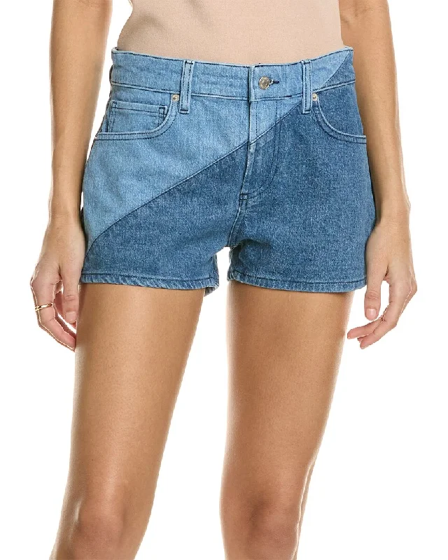 boho women's shortsba&sh Short