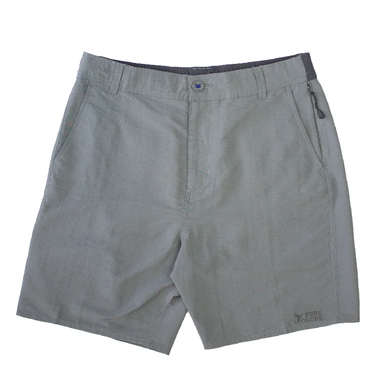 loose fit casual shortsBig Fish