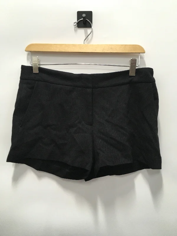 women's workout shortsBlack Shorts Bcbgmaxazria, Size S