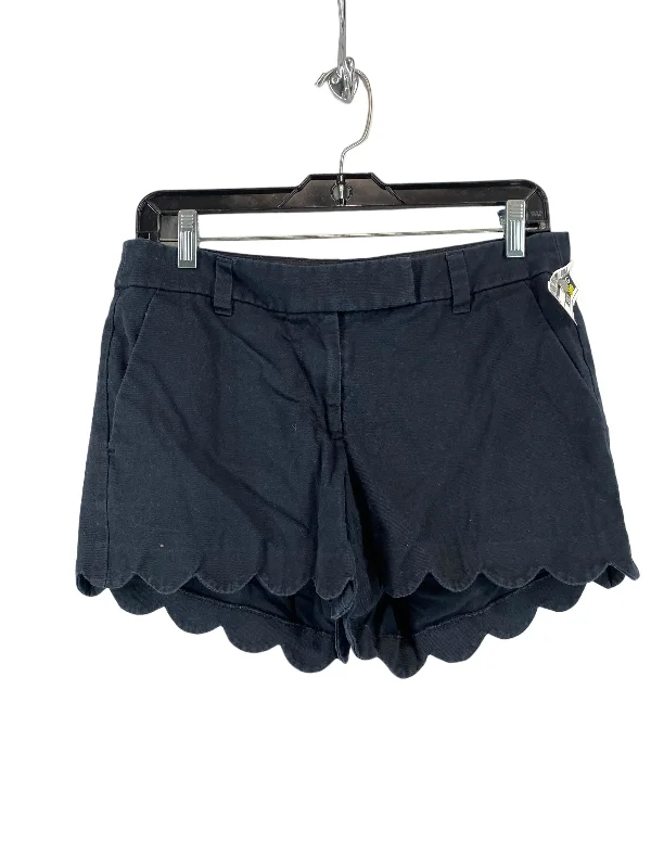 cool summer shorts for womenBlack Shorts J. Crew, Size 4