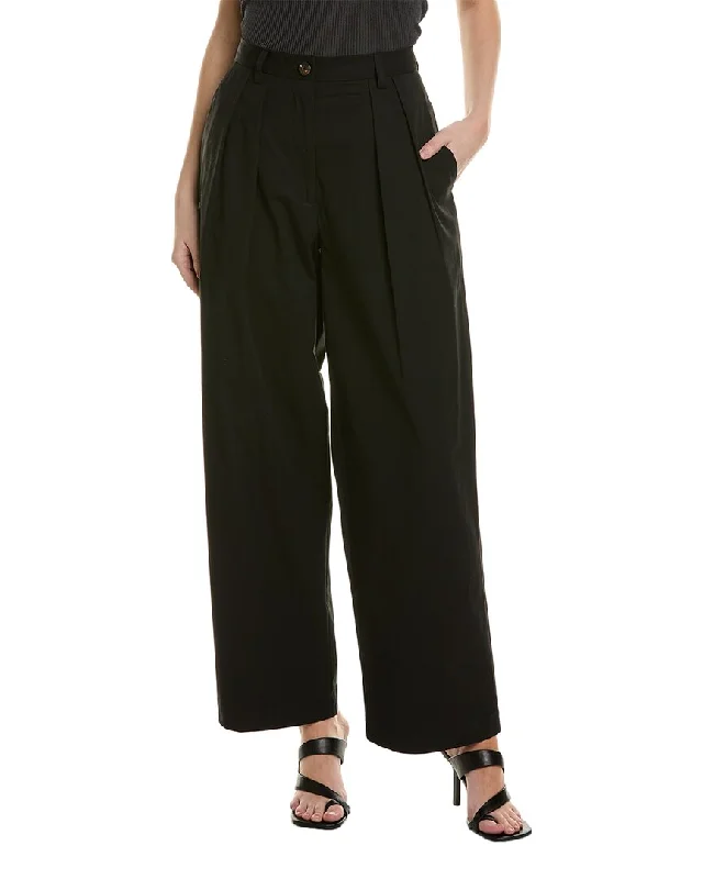 women’s maternity pantsCaroline Constas Noah Pant