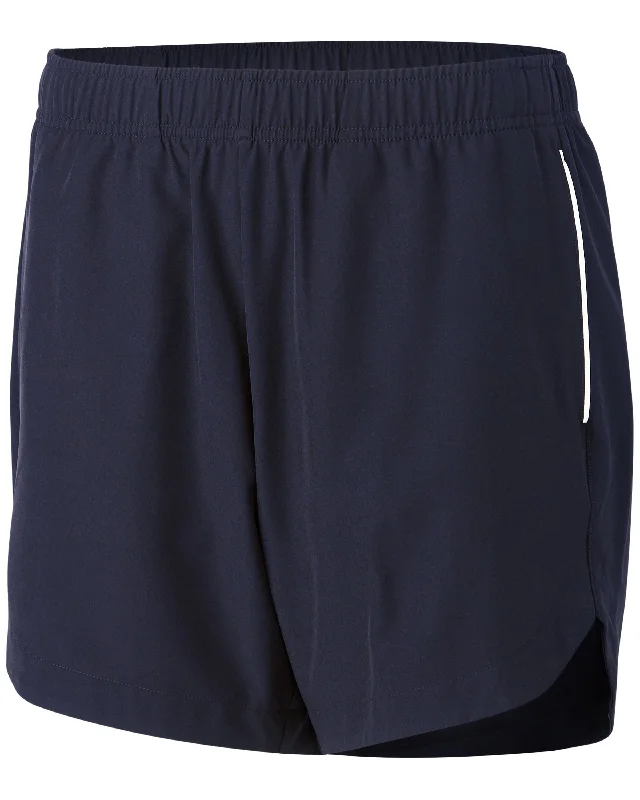 women's white shortsClique Dart Active Short