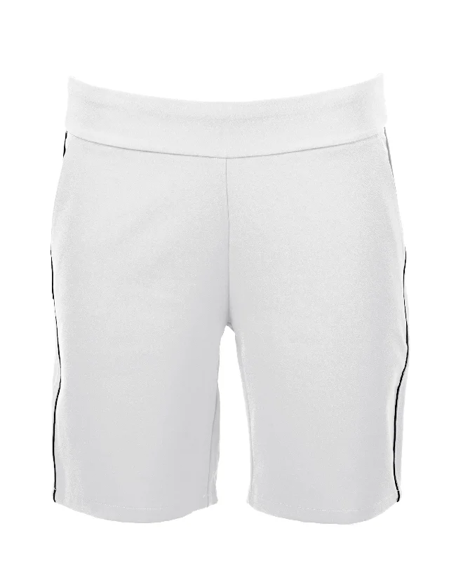 women's white shortsCutter & Buck Team USA Pull-on Short