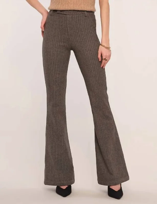 women's pants for petiteHailee Pant In Gravel