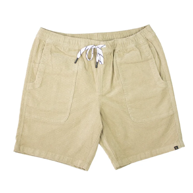 women's beachwear shortsKinsley Corduroy Shorts