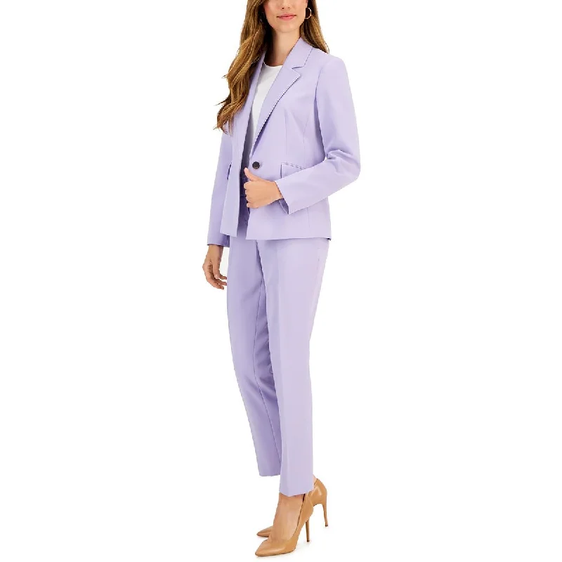 comfortable women's pantsLe Suit Womens Knit Dressy Dress Pants