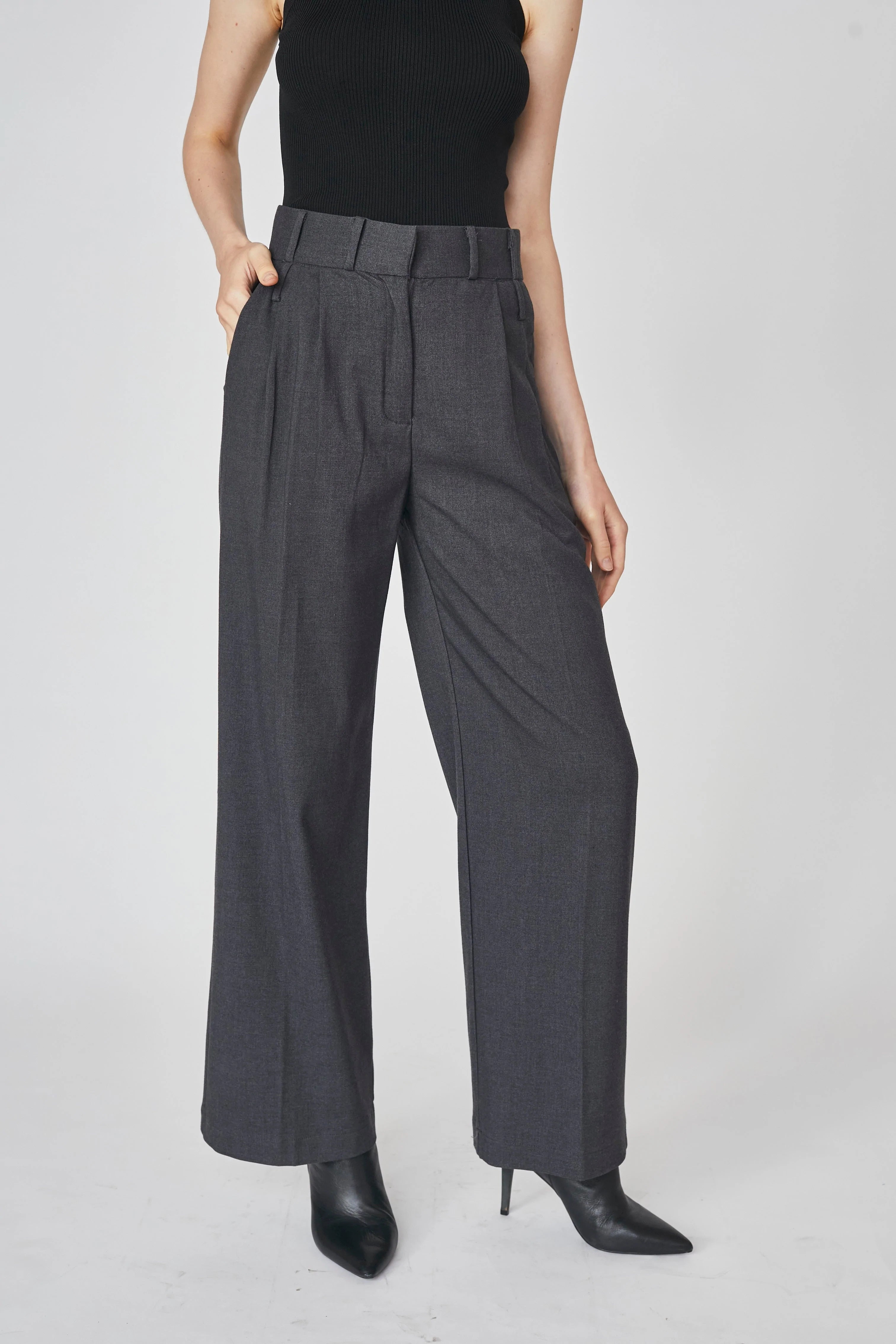 women’s culottes pantsMulti Tailored Pants