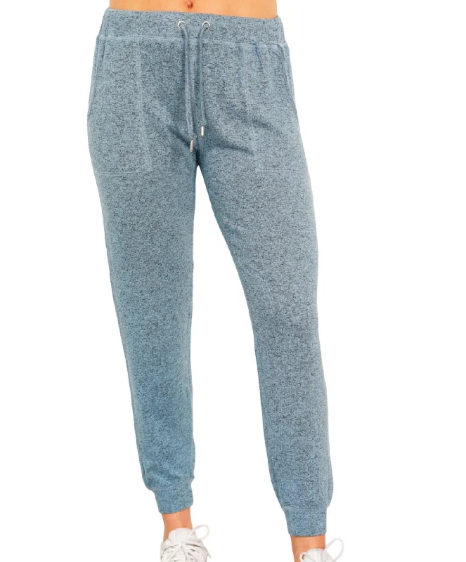 women’s cargo pantsSolid Jogger In Wind