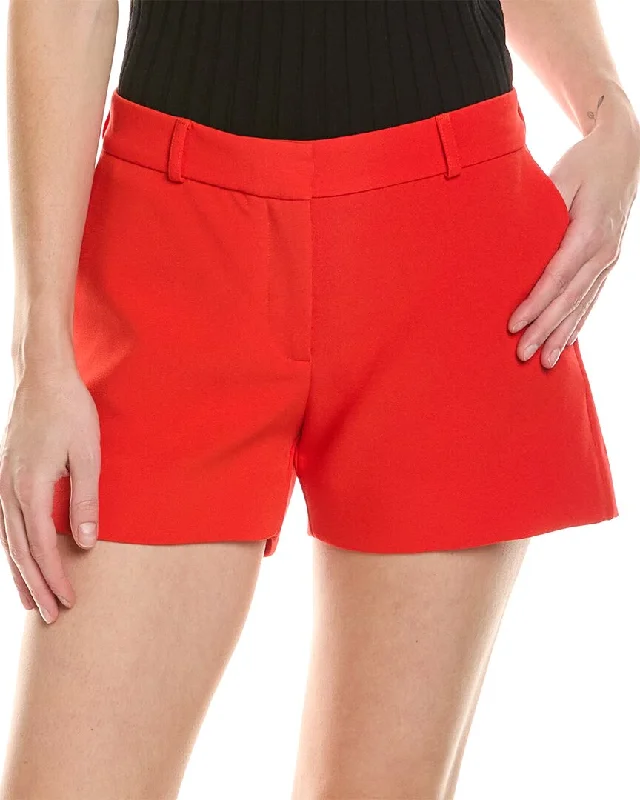 women's shorts for hikingThe Kooples   Short